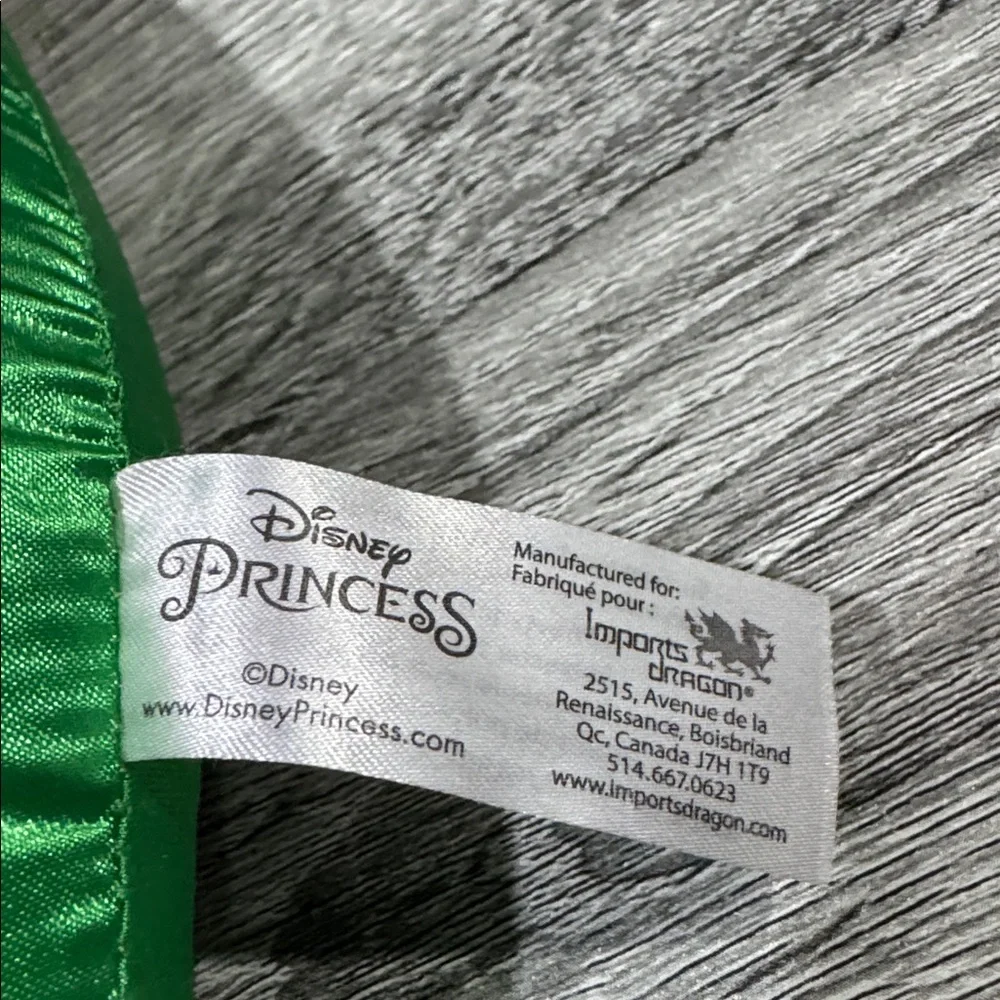 Disney | The Little Mermaid: Ariel Plush - 18” Plush Toy - Picture 9 of 13